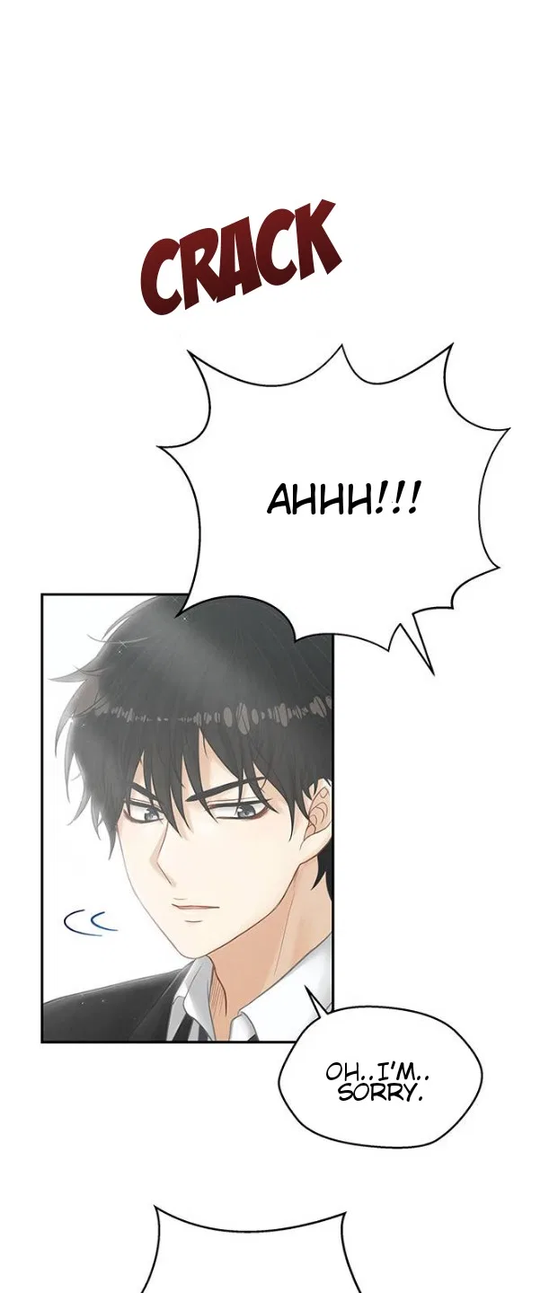 Deadline Is Coming Chapter 2 – Page 33