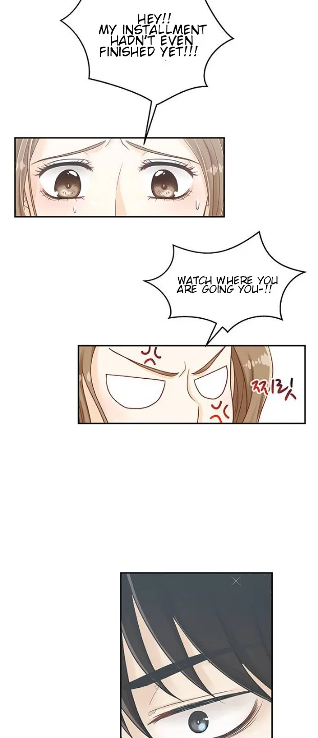 Deadline Is Coming Chapter 2 – Page 34