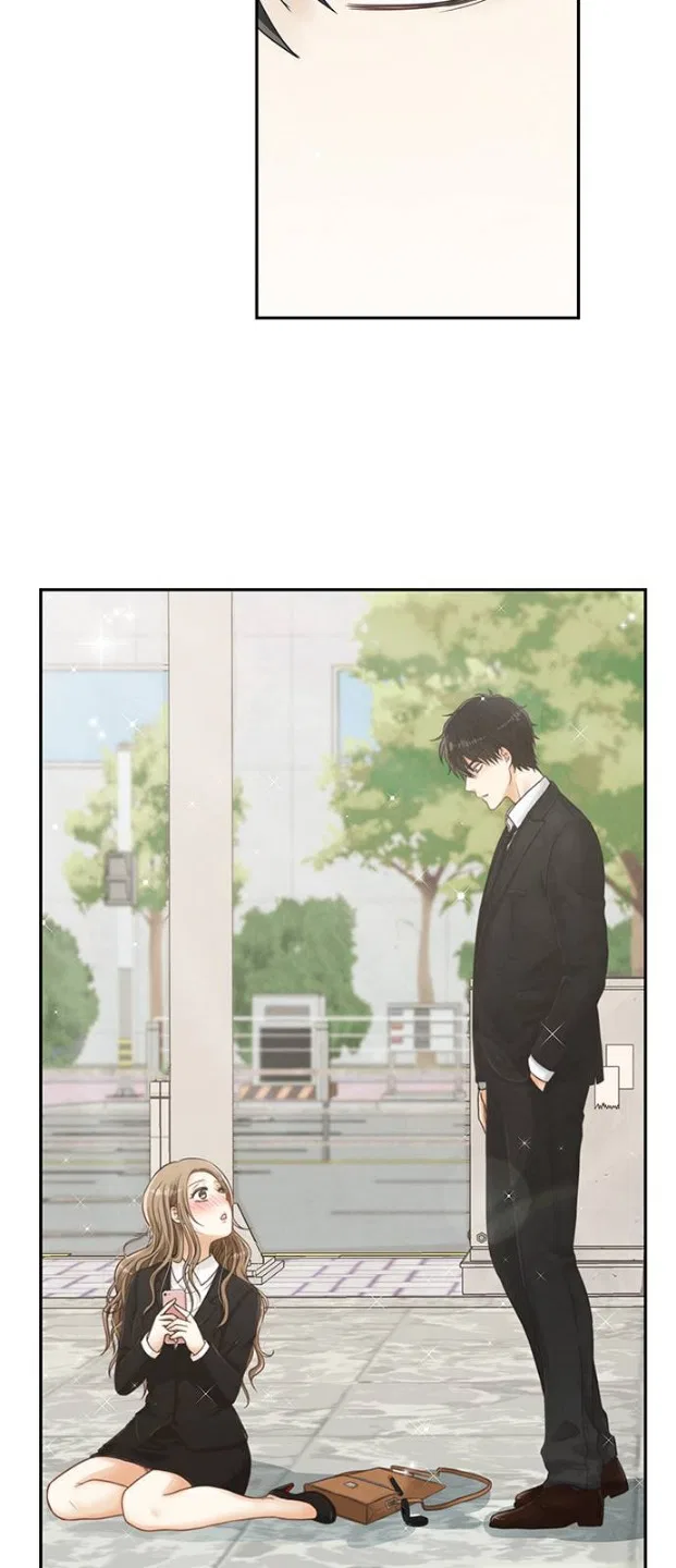 Deadline Is Coming Chapter 2 – Page 35