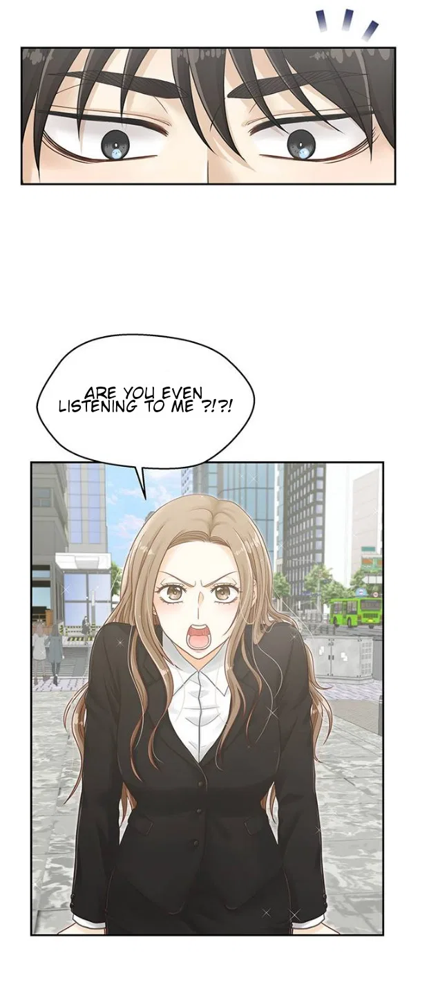 Deadline Is Coming Chapter 2 – Page 39