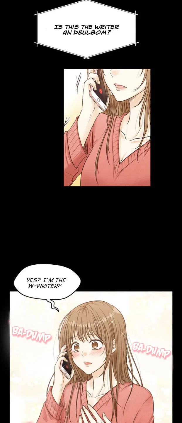 Deadline Is Coming Chapter 1 – Page 6