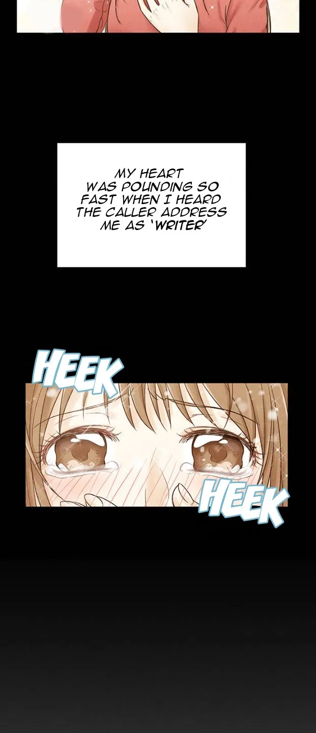 Deadline Is Coming Chapter 1 – Page 7