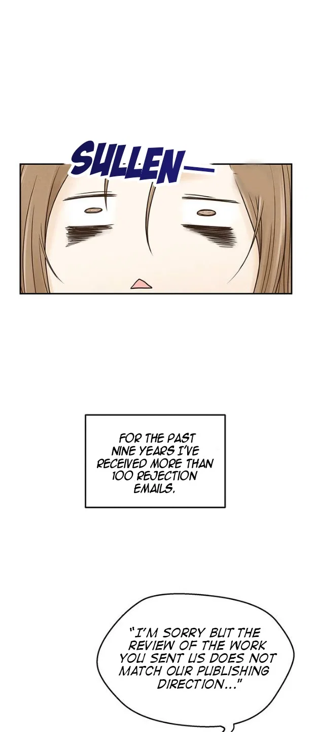 Deadline Is Coming Chapter 1 – Page 9