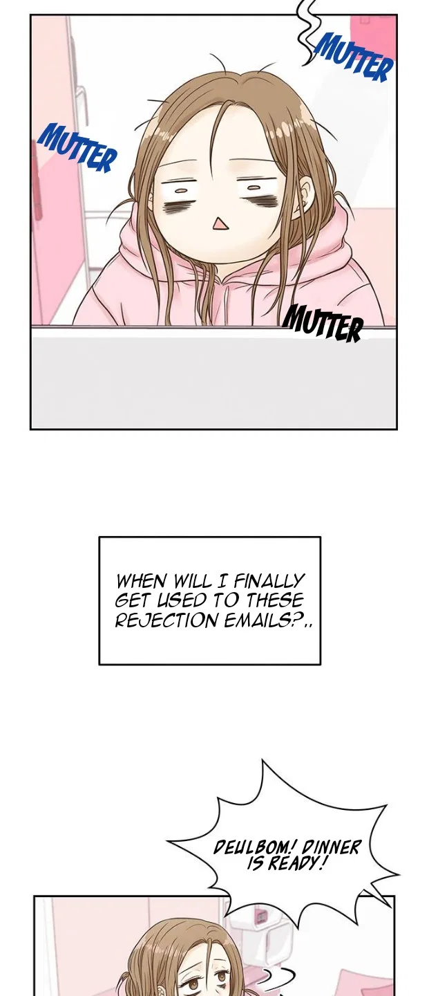 Deadline Is Coming Chapter 1 – Page 10