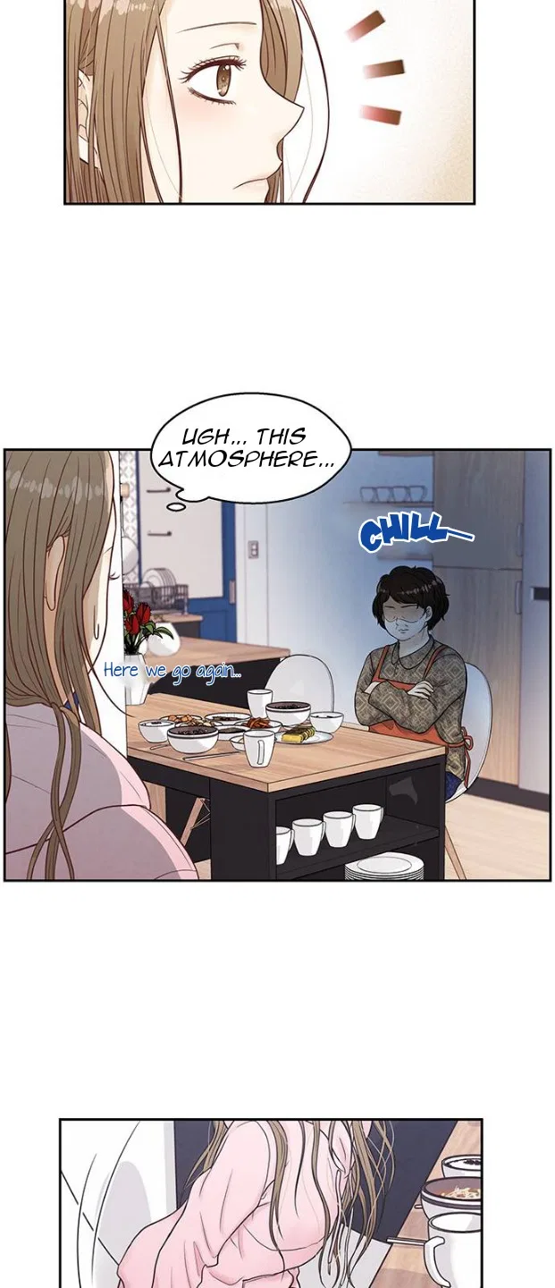 Deadline Is Coming Chapter 1 – Page 12