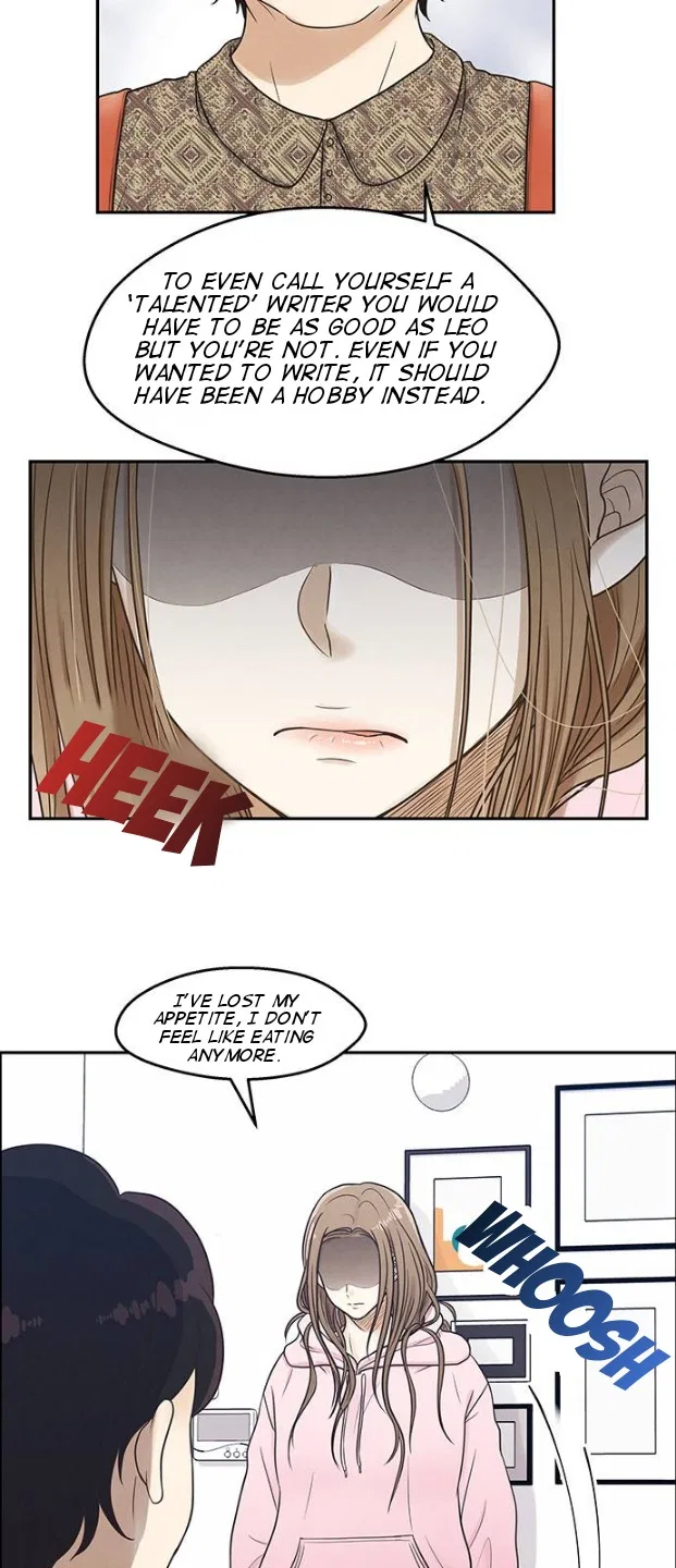 Deadline Is Coming Chapter 1 – Page 17