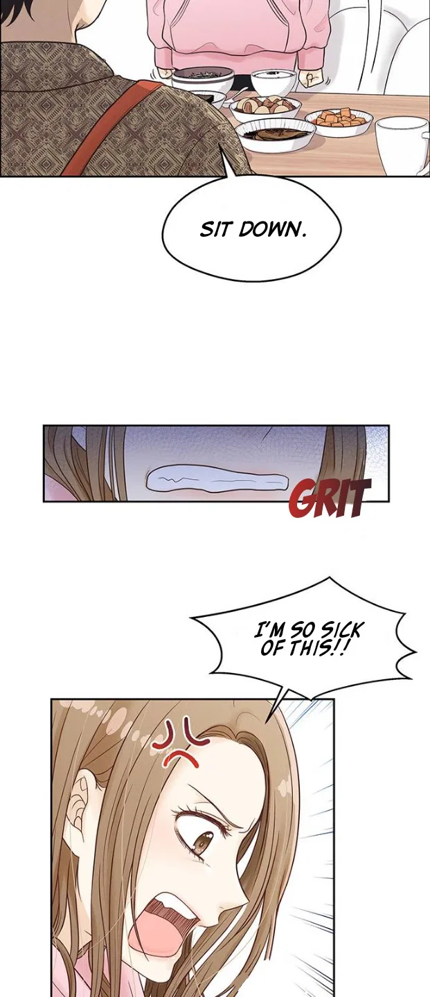 Deadline Is Coming Chapter 1 – Page 18