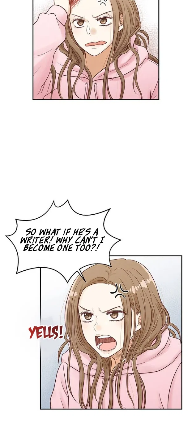 Deadline Is Coming Chapter 1 – Page 30