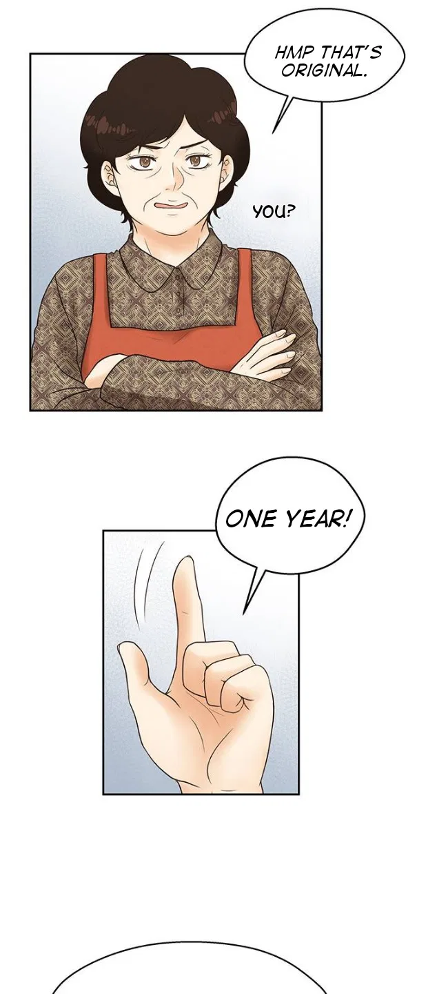 Deadline Is Coming Chapter 1 – Page 31