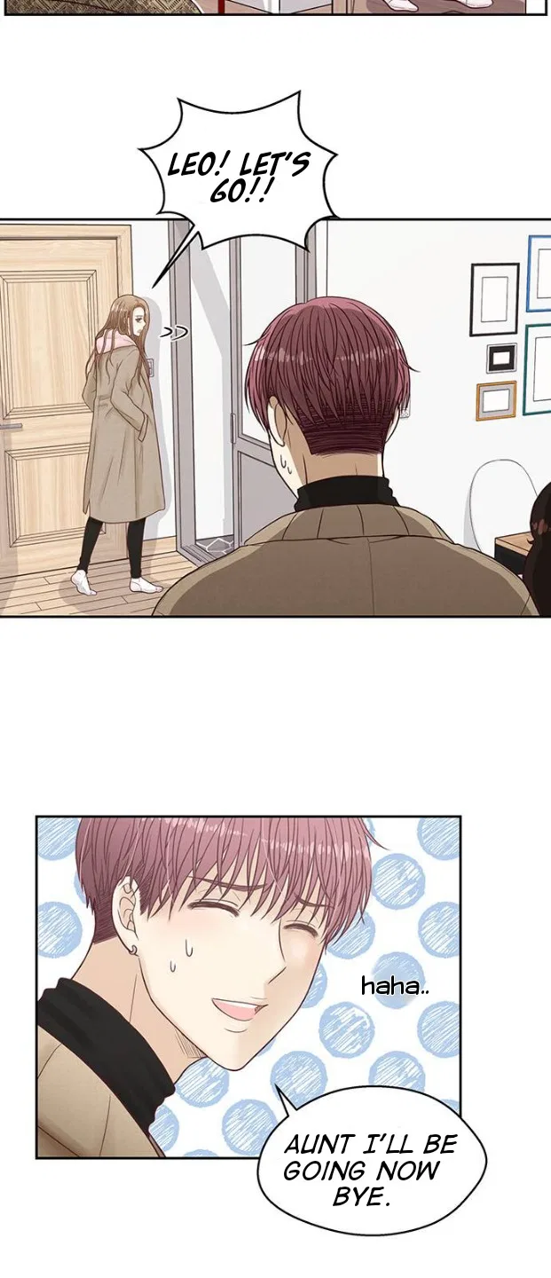 Deadline Is Coming Chapter 1 – Page 34