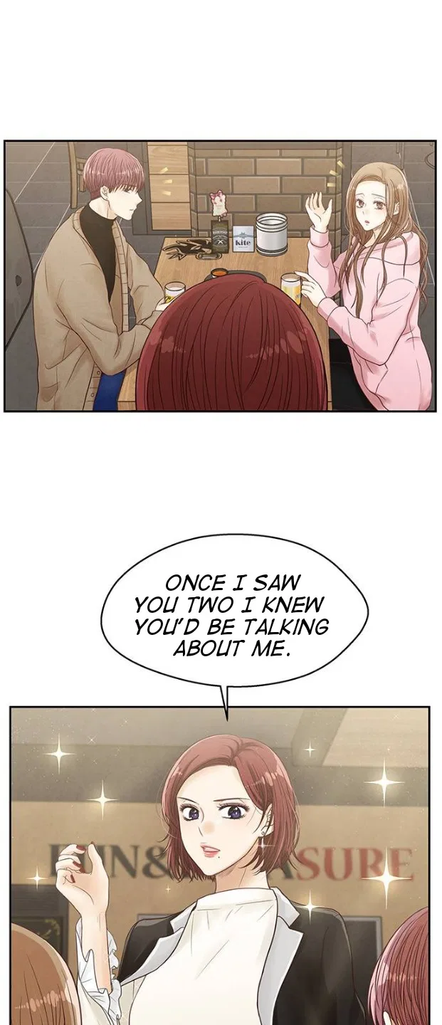 Deadline Is Coming Chapter 1 – Page 41