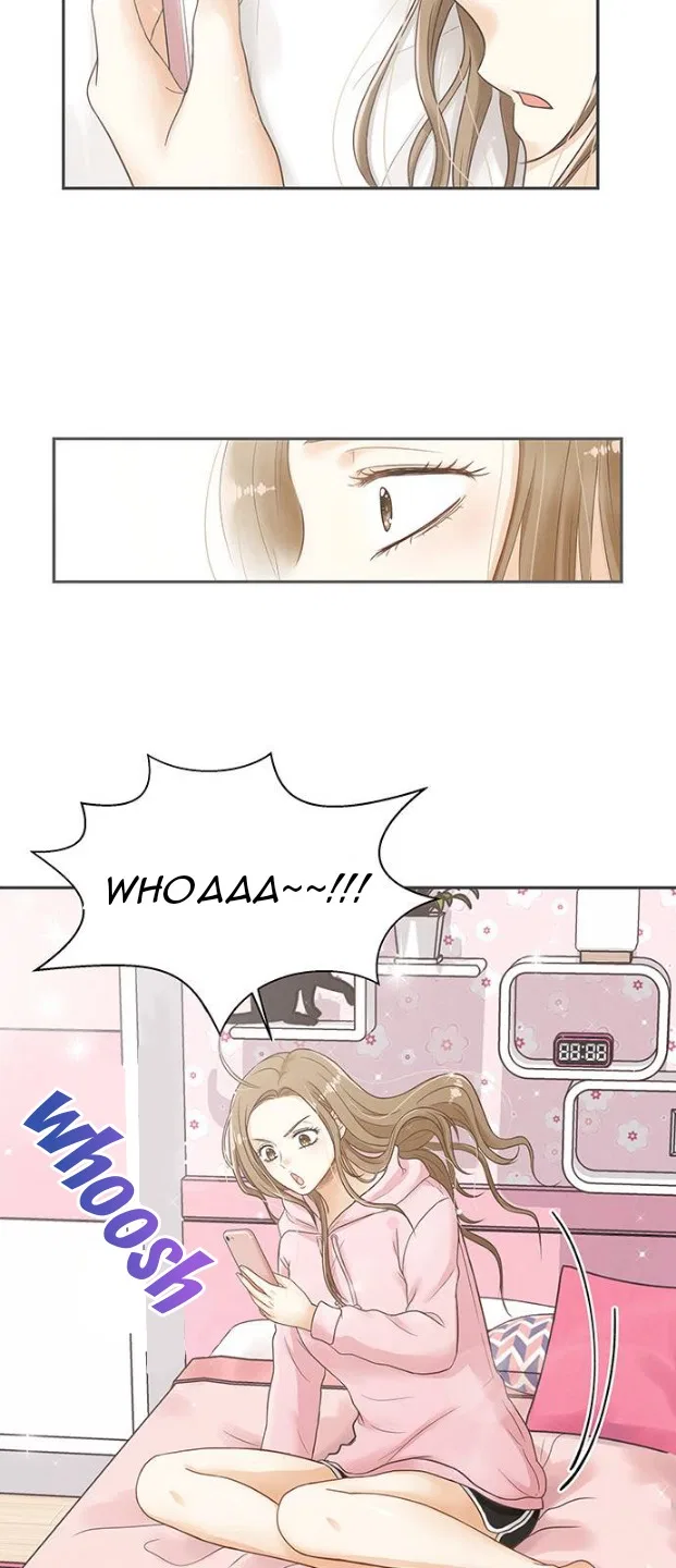 Deadline Is Coming Chapter 1 – Page 51