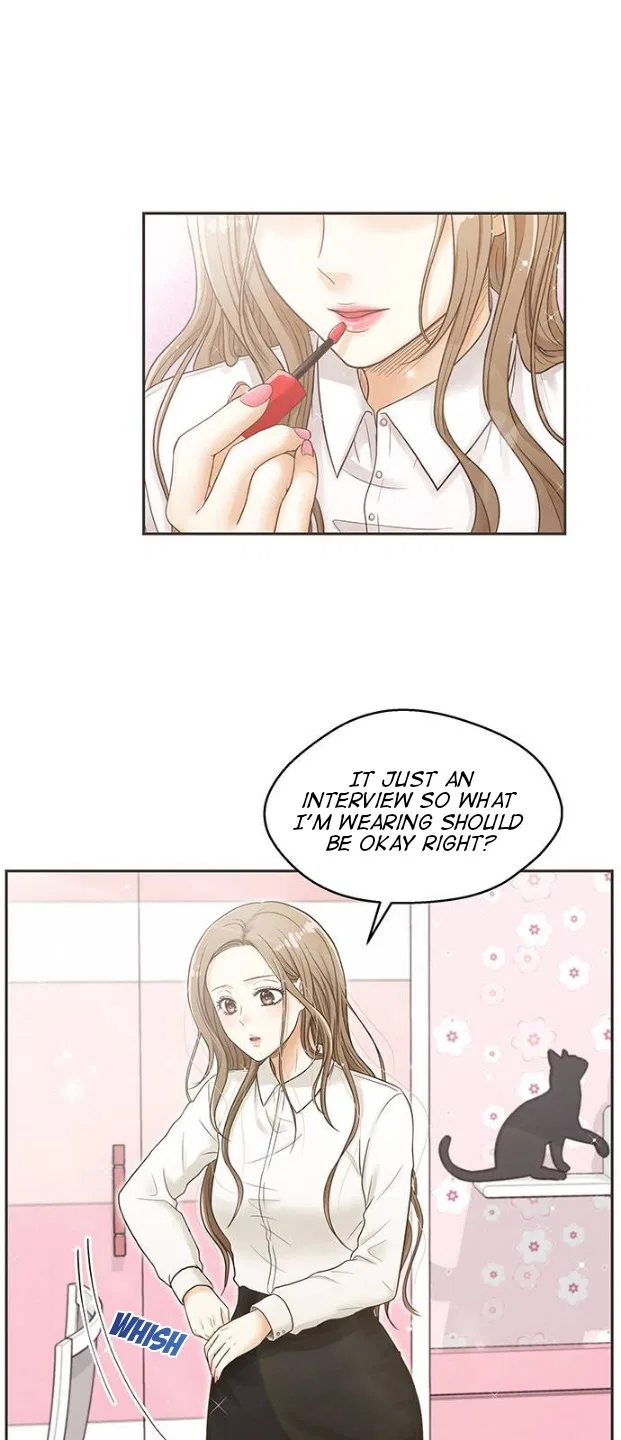 Deadline Is Coming Chapter 1 – Page 54
