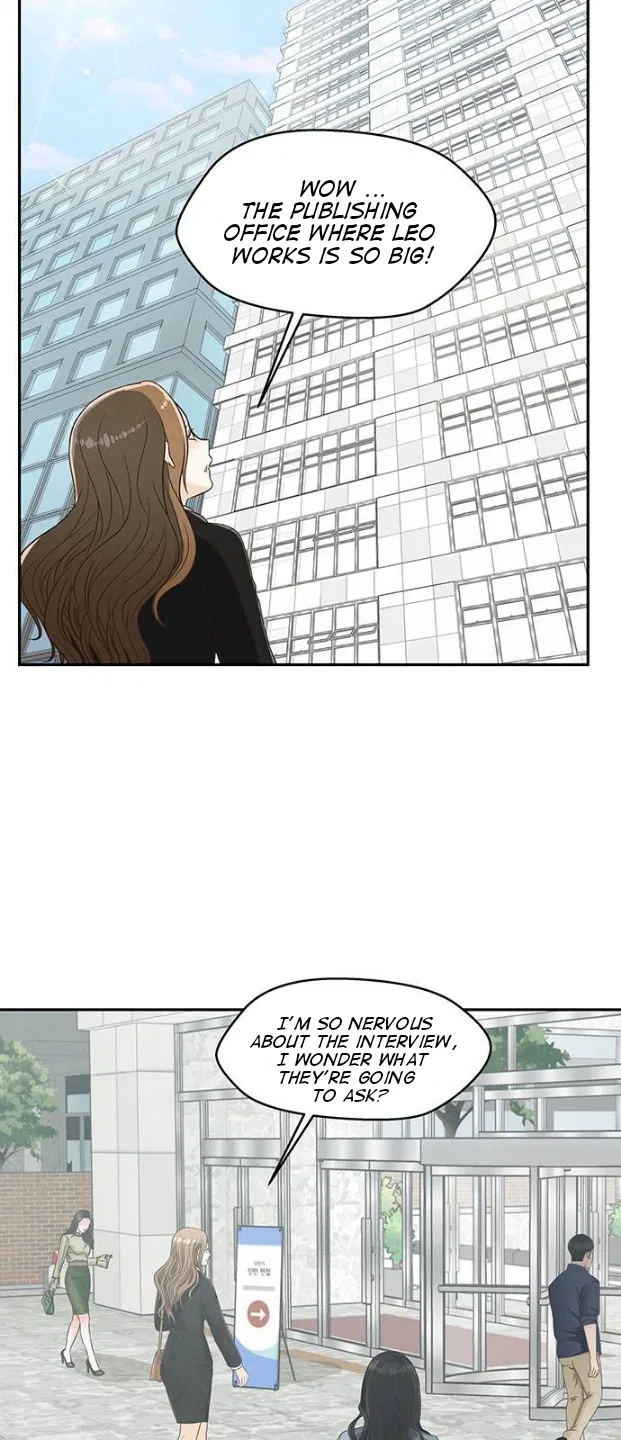 Deadline Is Coming Chapter 1 – Page 58