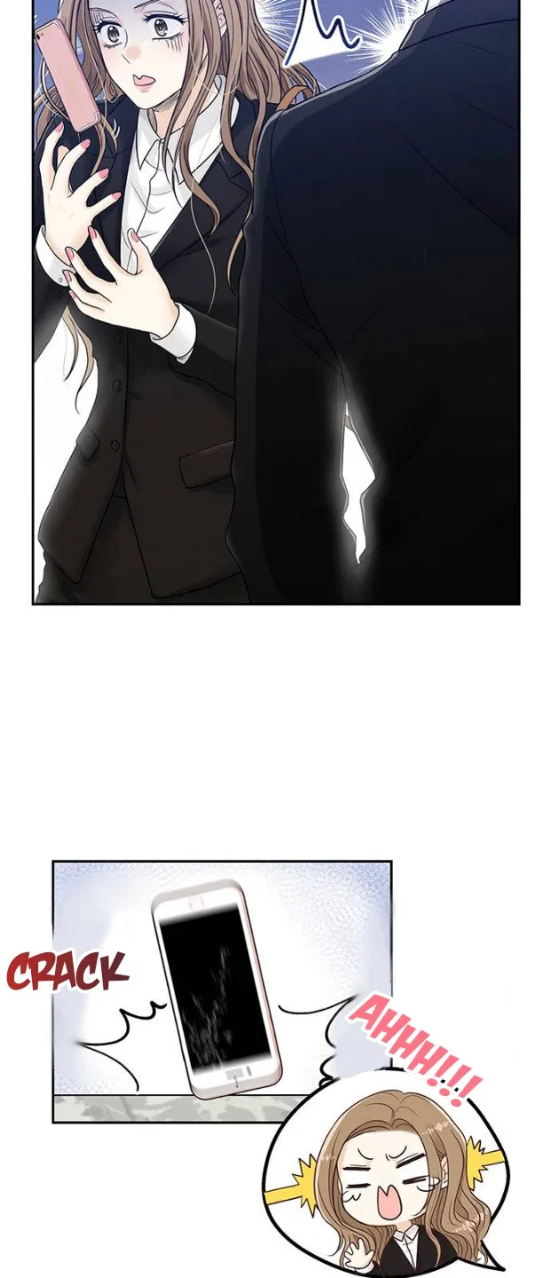 Deadline Is Coming Chapter 1 – Page 60