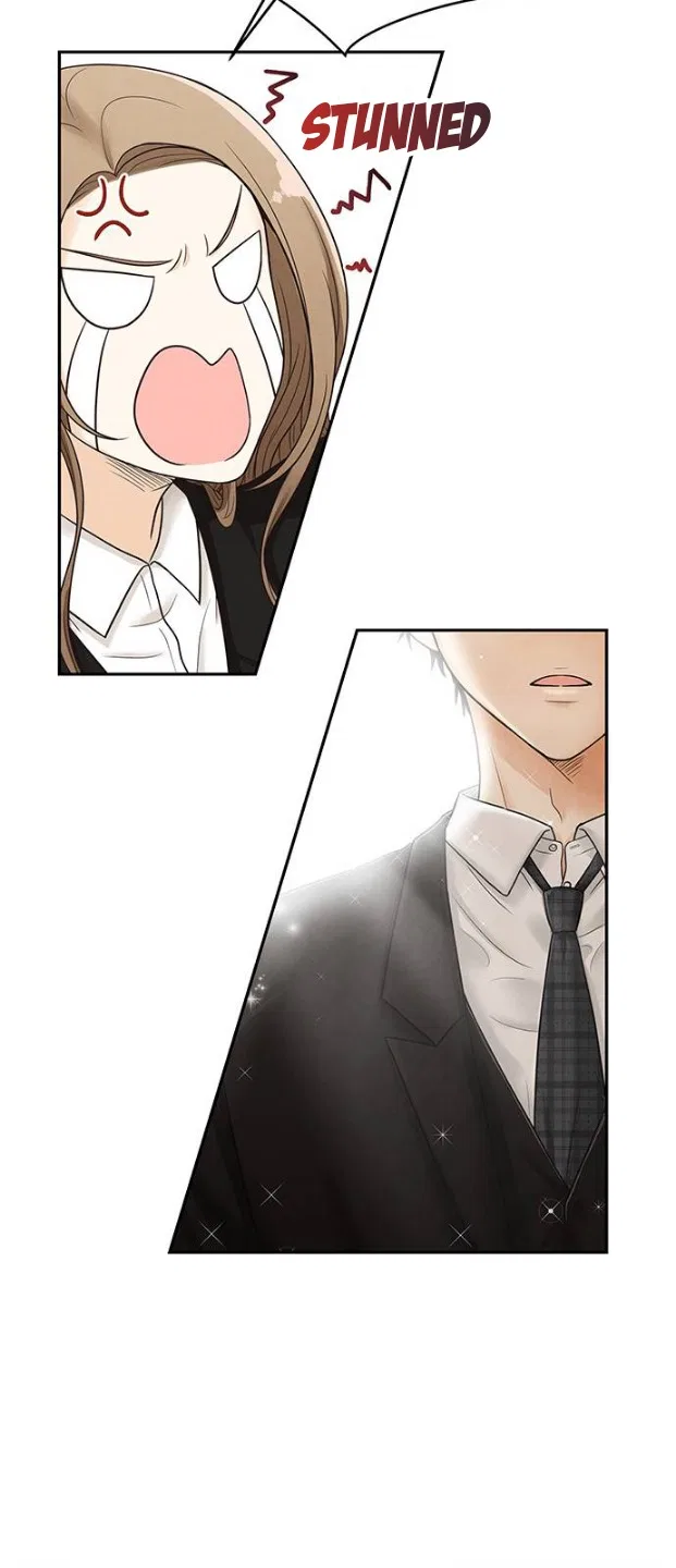 Deadline Is Coming Chapter 1 – Page 62