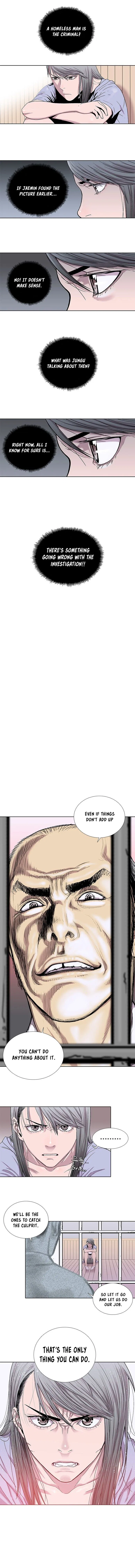Knuckle Girl Chapter 13 – Page 7