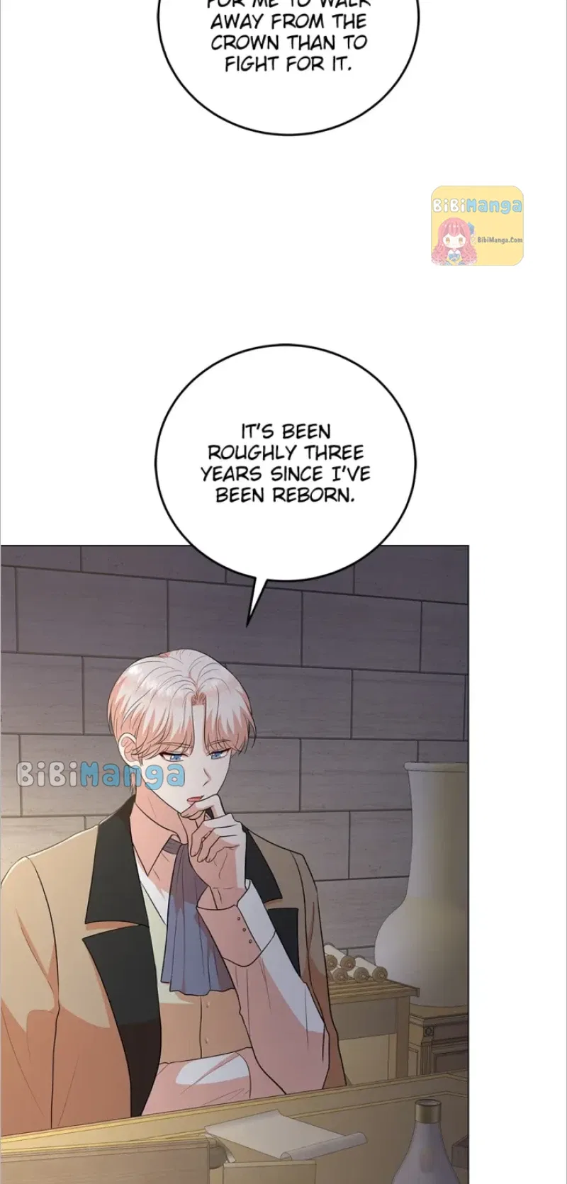 Resigning as the Villainess Chapter 80 – Page 4