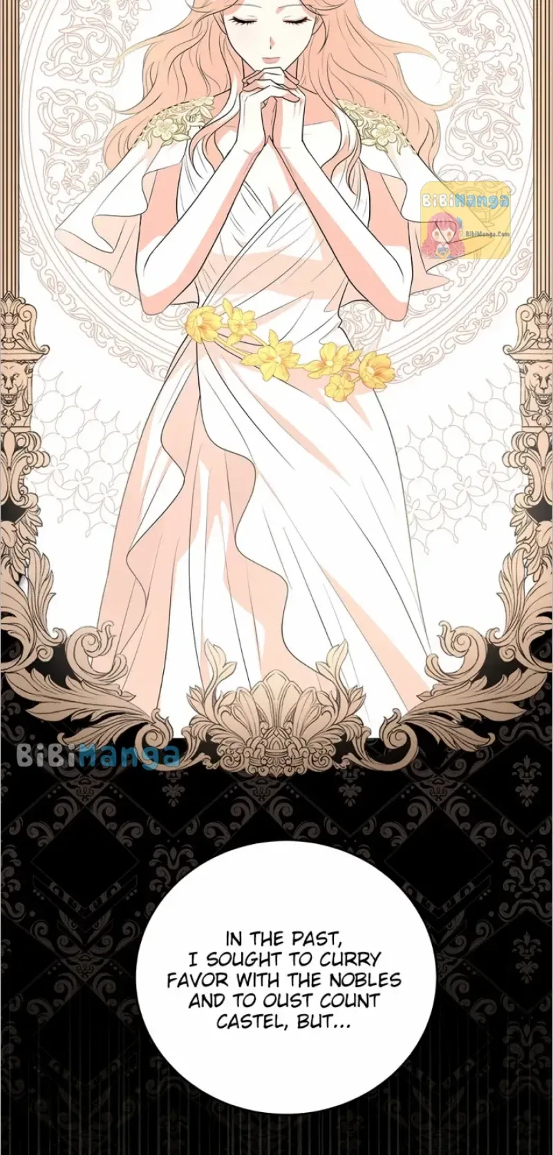 Resigning as the Villainess Chapter 80 – Page 6