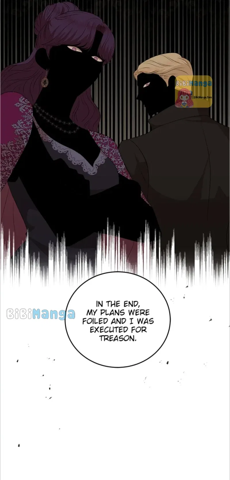 Resigning as the Villainess Chapter 80 – Page 7