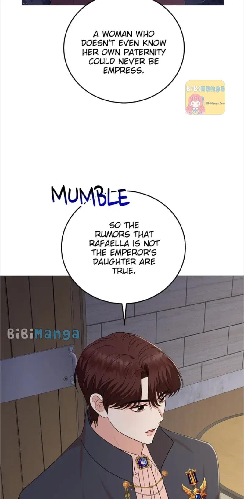 Resigning as the Villainess Chapter 80 – Page 11