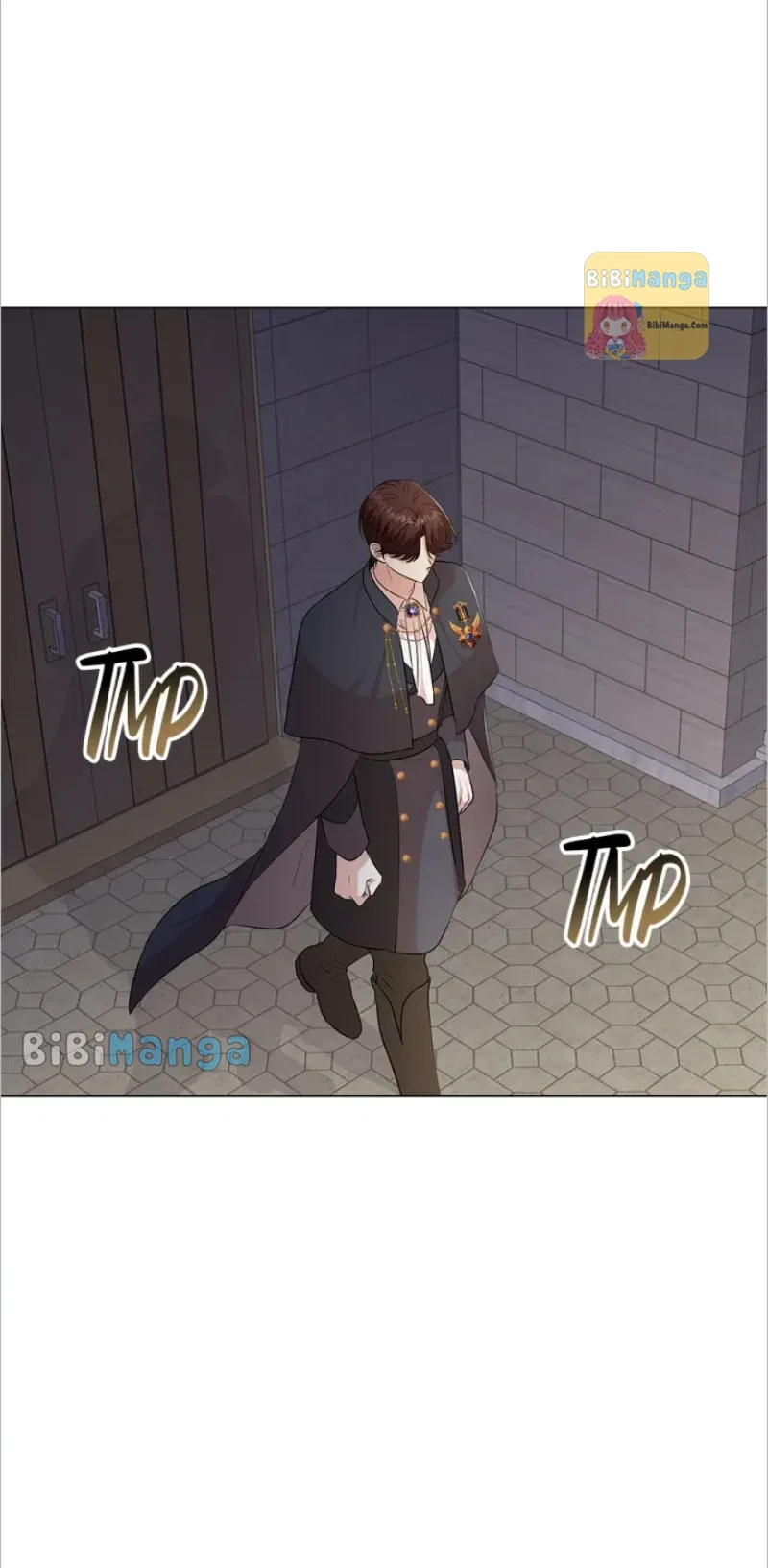 Resigning as the Villainess Chapter 80 – Page 15