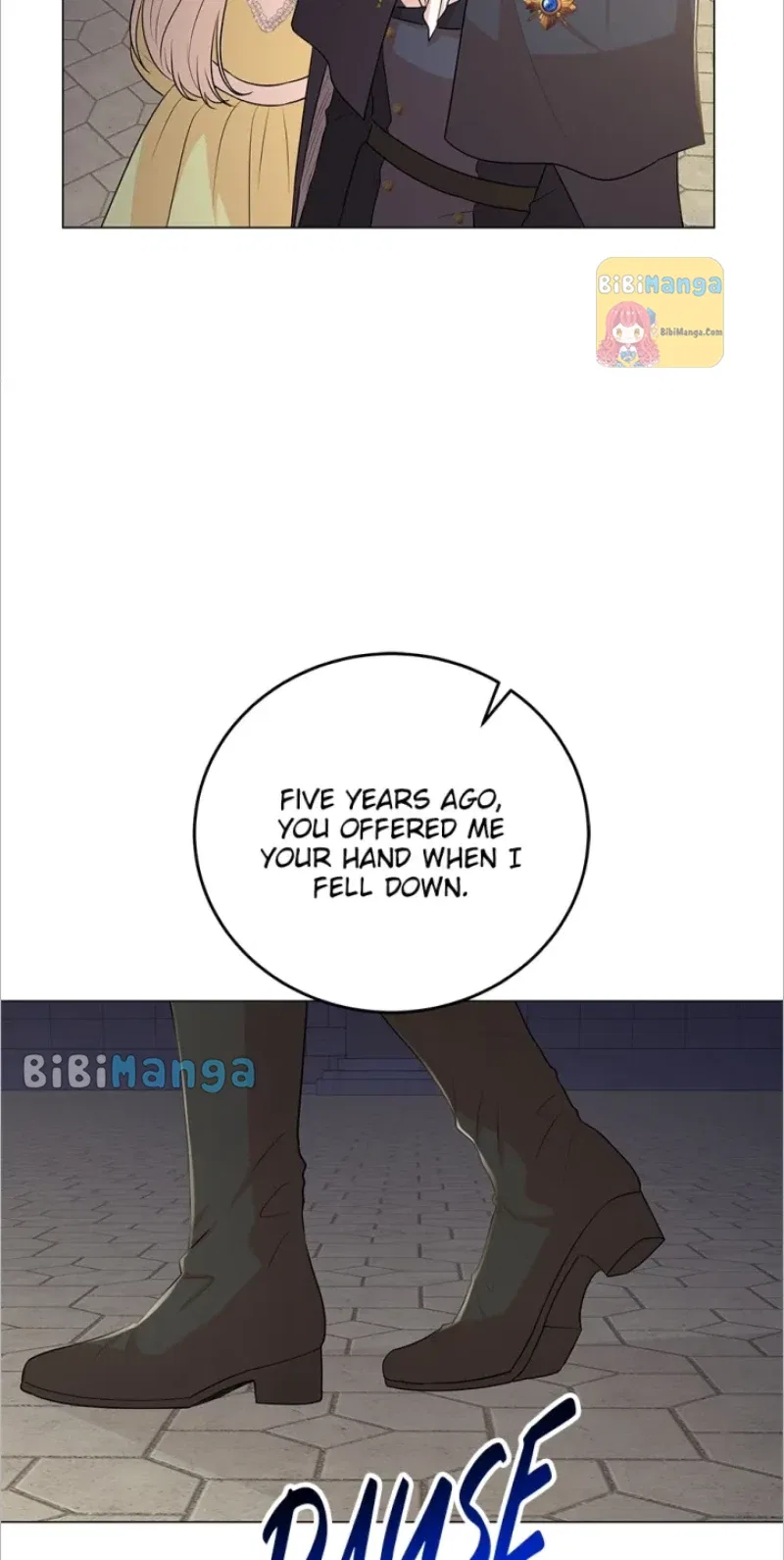 Resigning as the Villainess Chapter 80 – Page 19