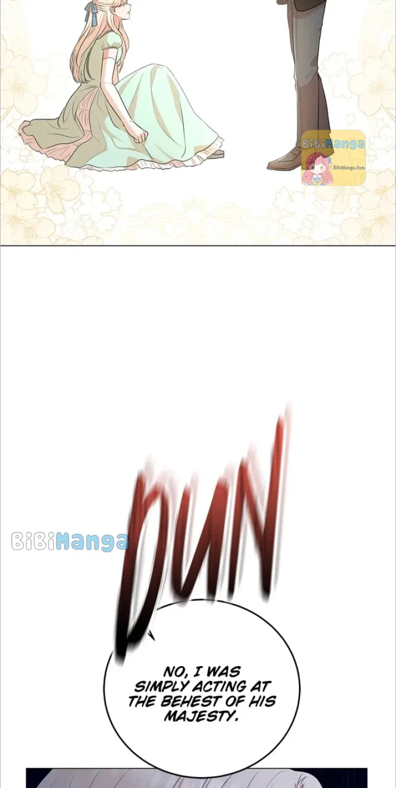 Resigning as the Villainess Chapter 80 – Page 21