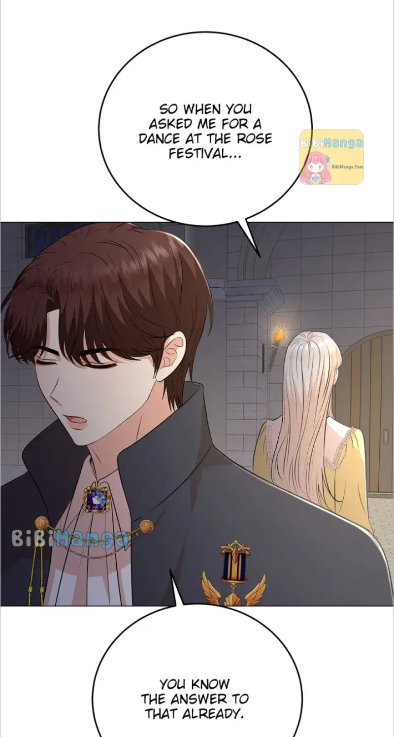 Resigning as the Villainess Chapter 80 – Page 23
