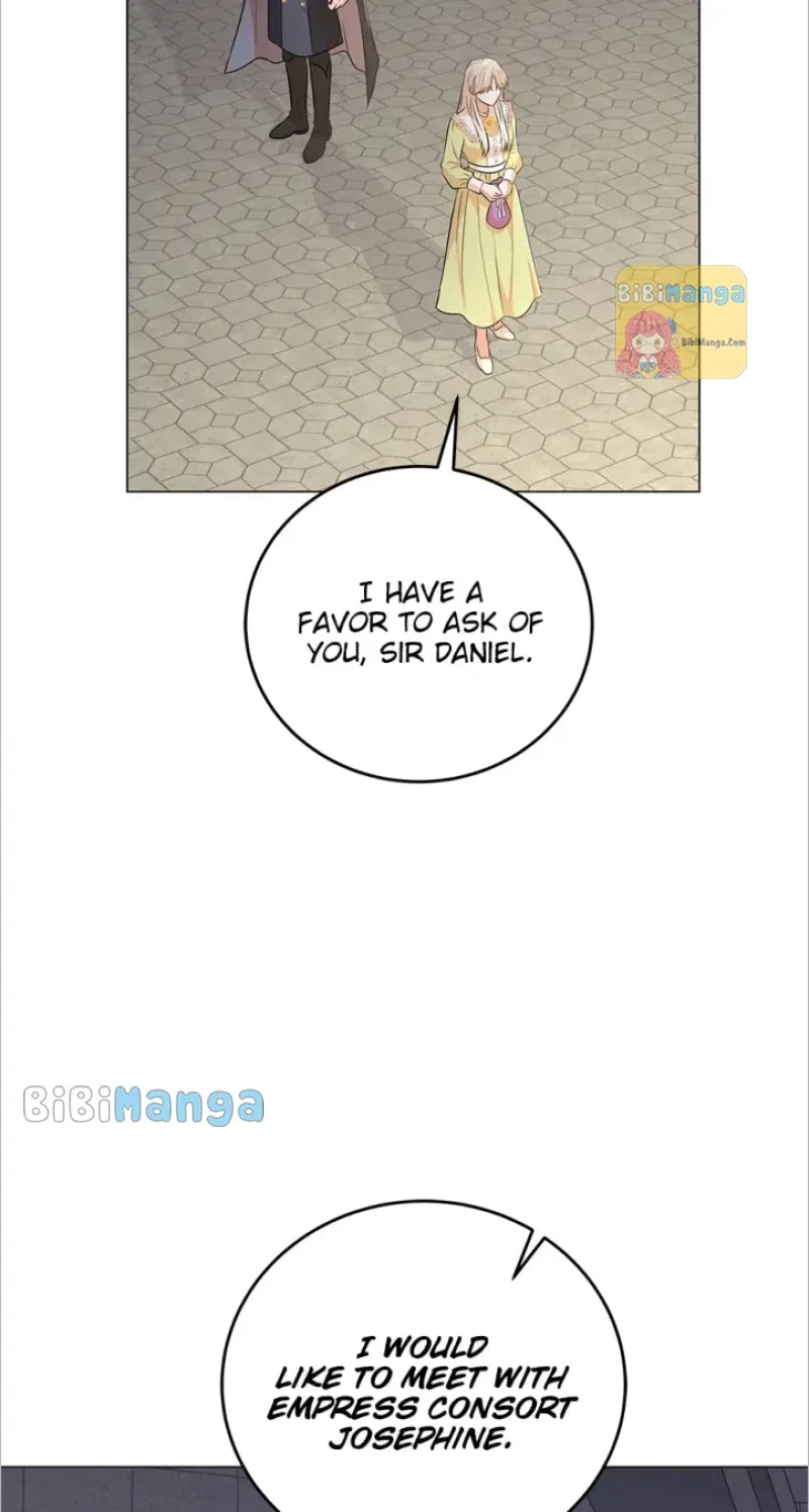 Resigning as the Villainess Chapter 80 – Page 26
