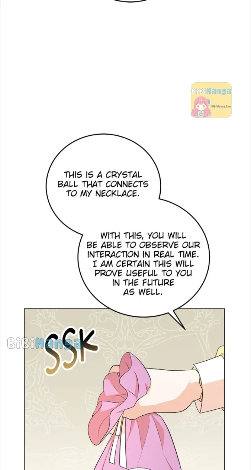 Resigning as the Villainess Chapter 80 – Page 28