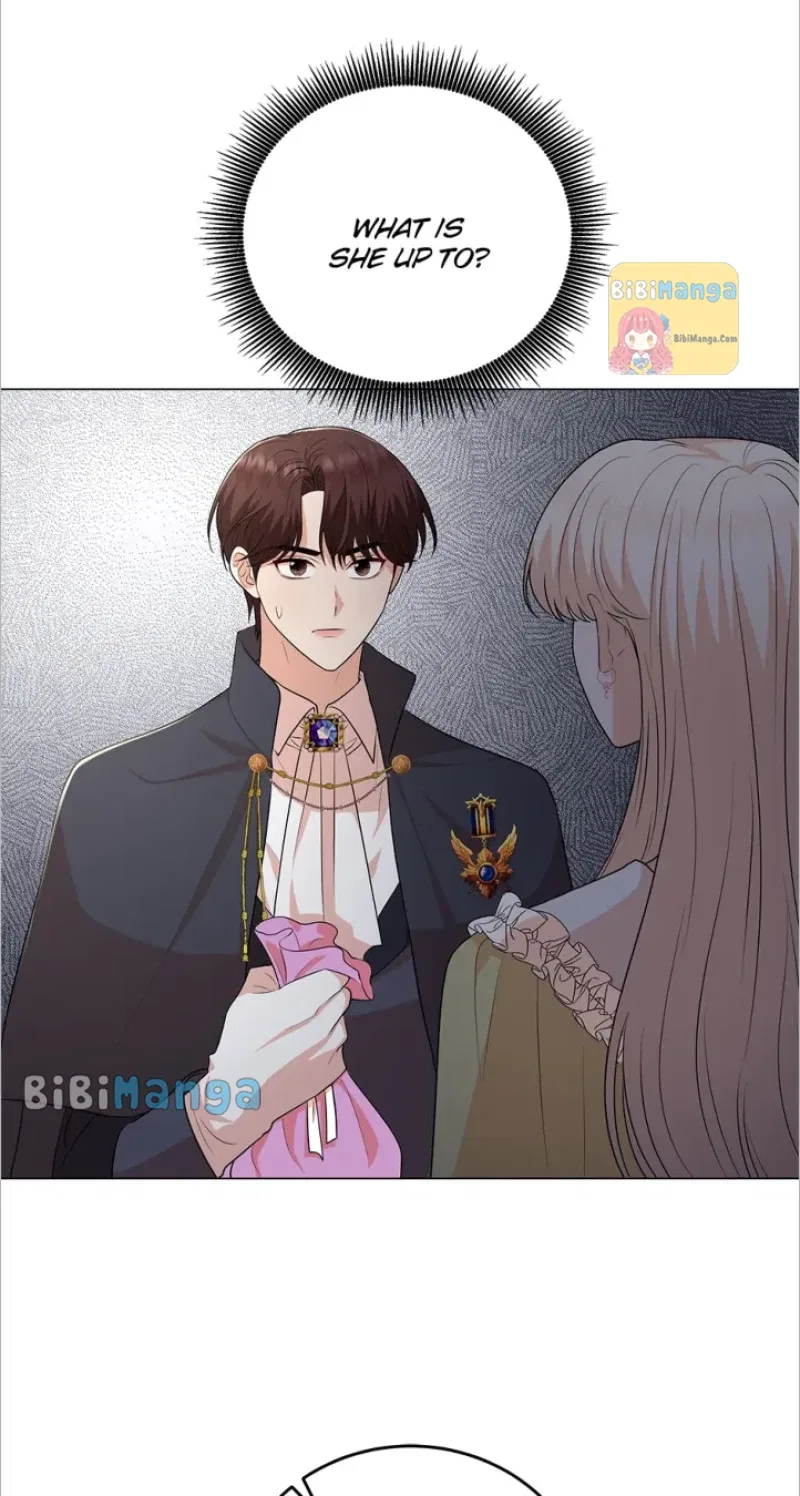 Resigning as the Villainess Chapter 80 – Page 31