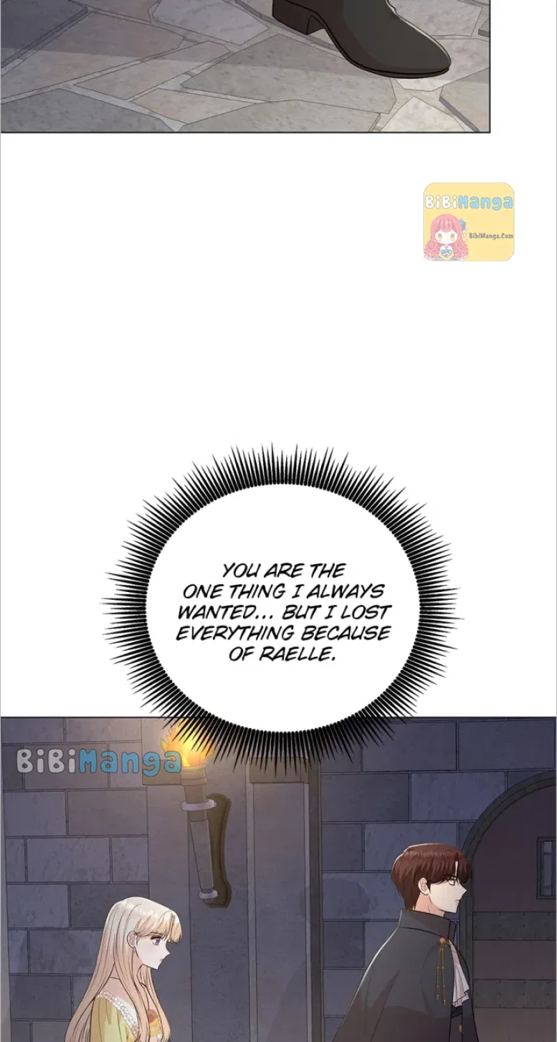 Resigning as the Villainess Chapter 80 – Page 33