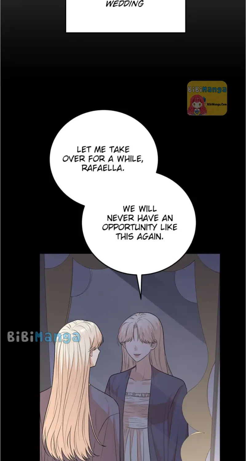 Resigning as the Villainess Chapter 80 – Page 35