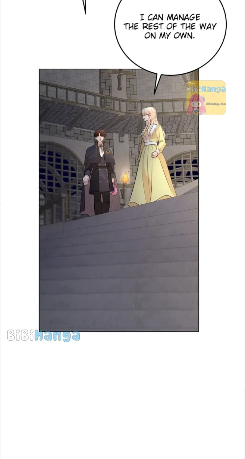 Resigning as the Villainess Chapter 80 – Page 43