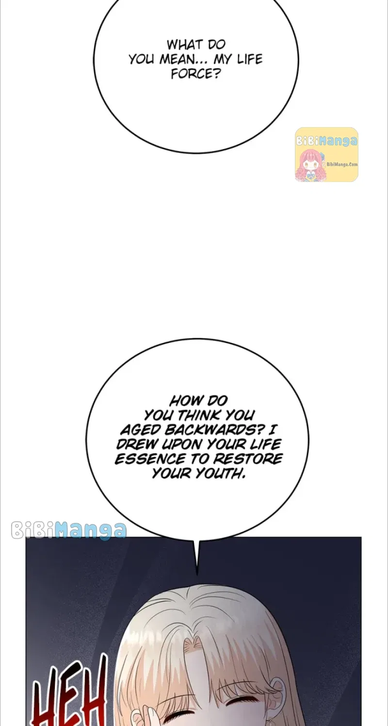 Resigning as the Villainess Chapter 80 – Page 48