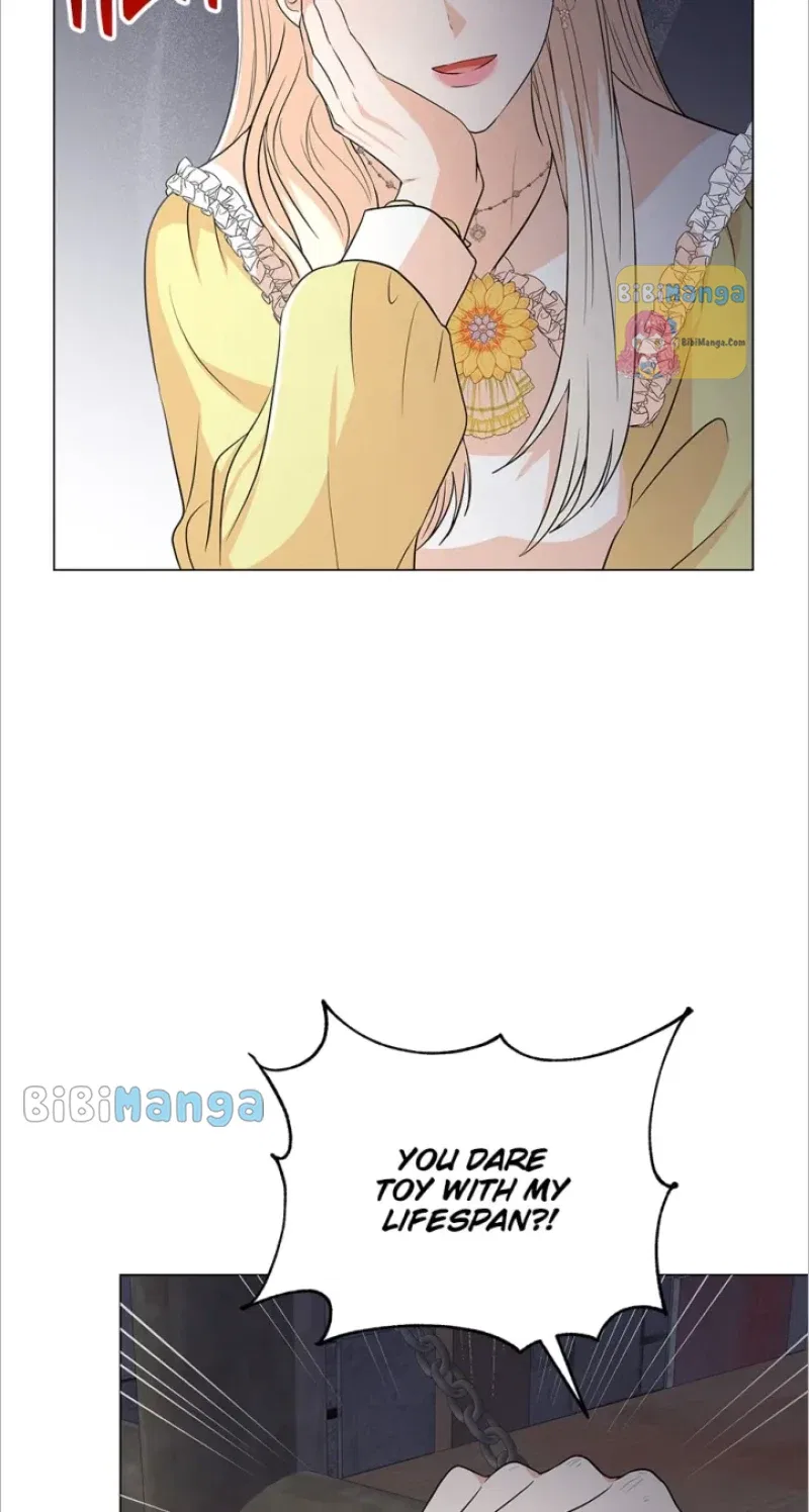 Resigning as the Villainess Chapter 80 – Page 49