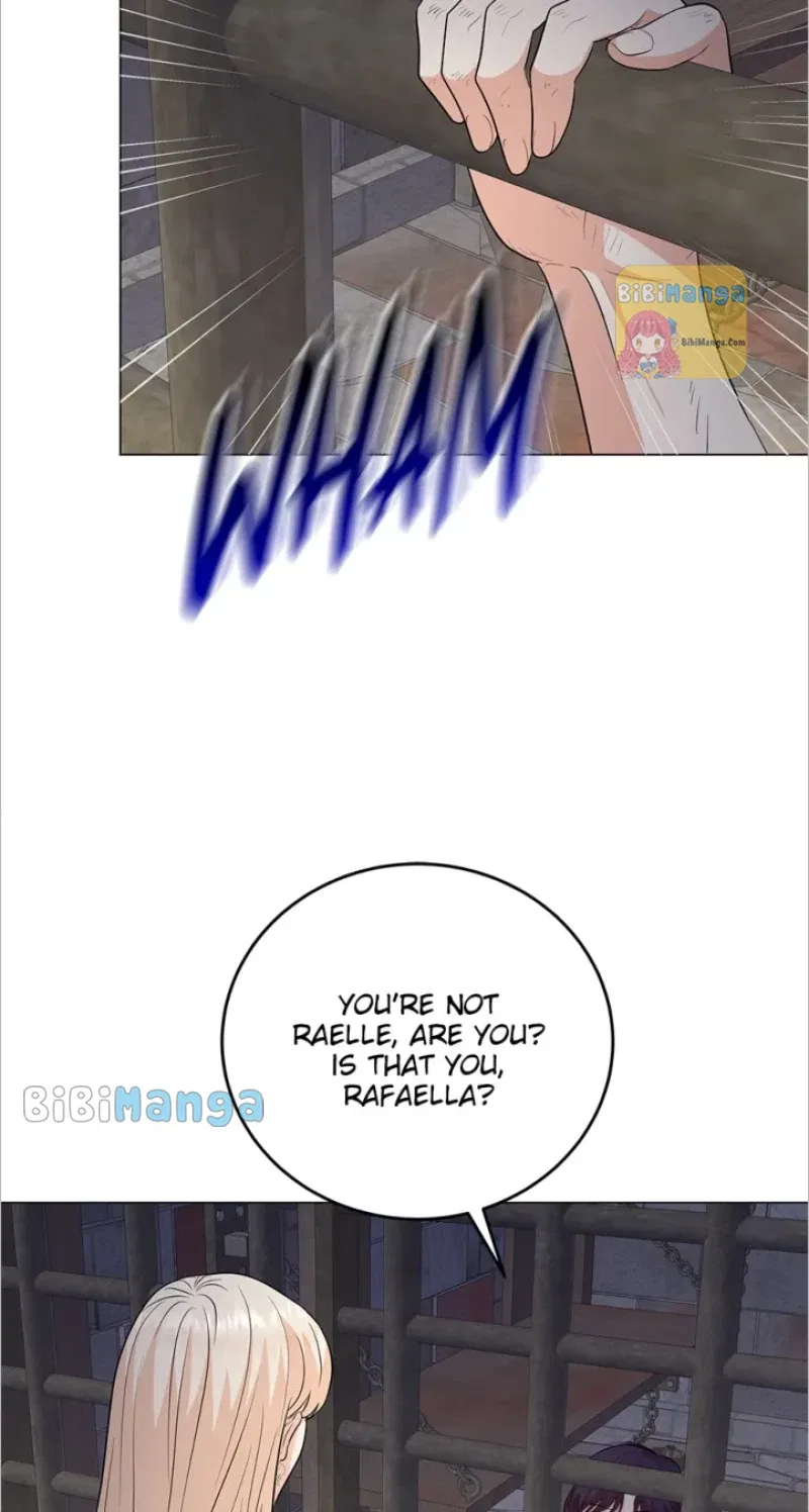 Resigning as the Villainess Chapter 80 – Page 50