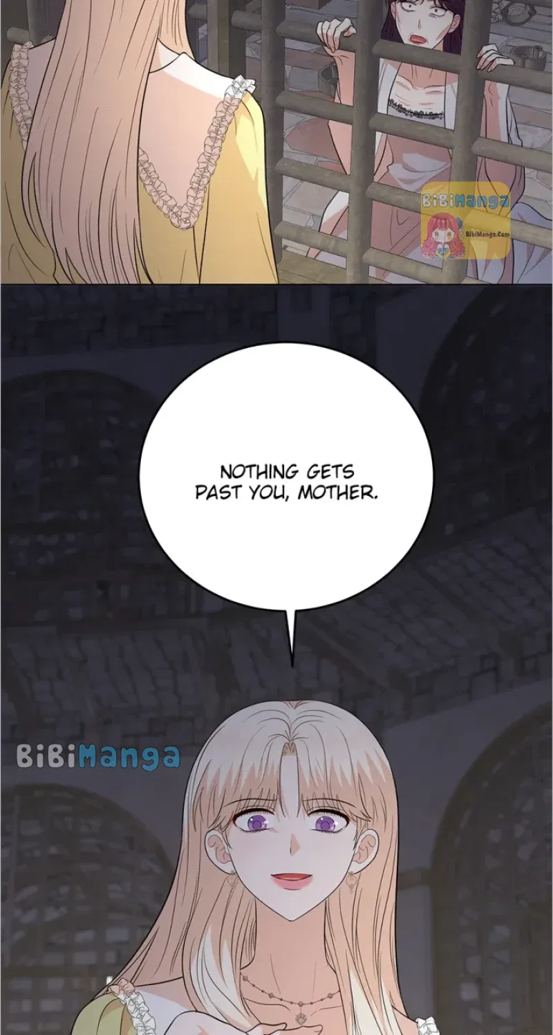 Resigning as the Villainess Chapter 80 – Page 51