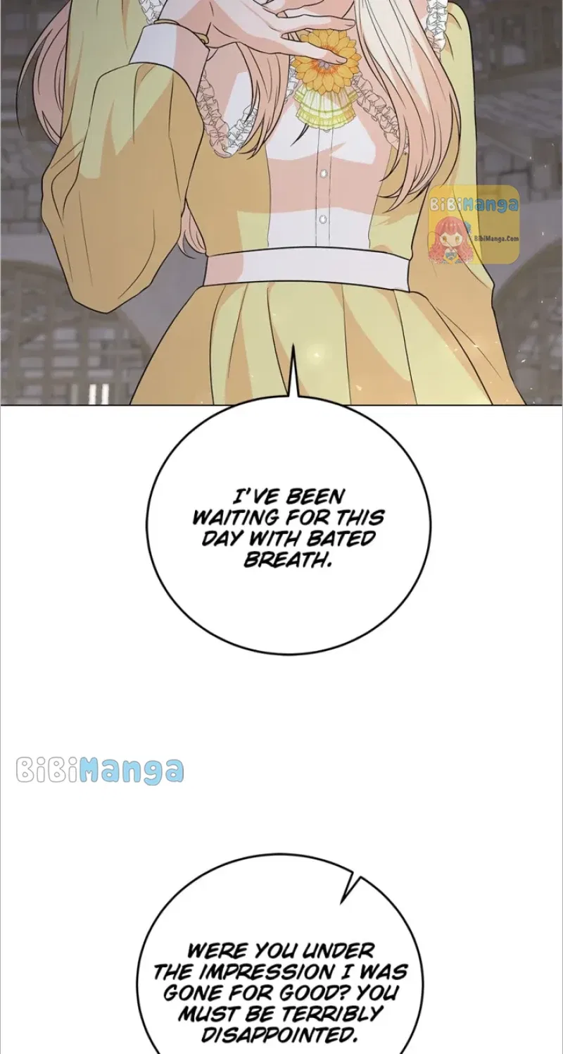 Resigning as the Villainess Chapter 80 – Page 52