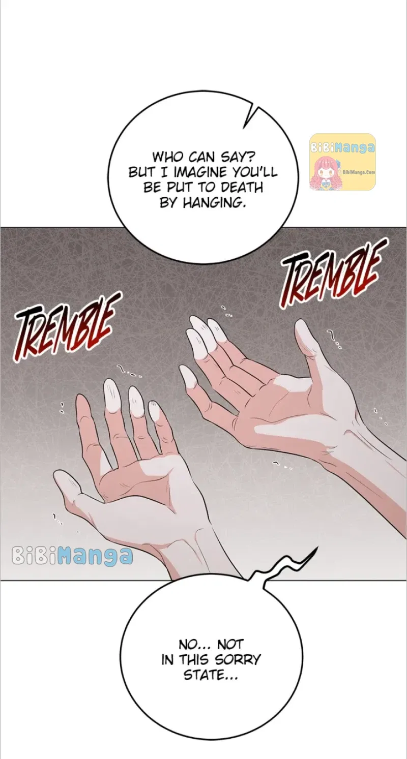 Resigning as the Villainess Chapter 80 – Page 54