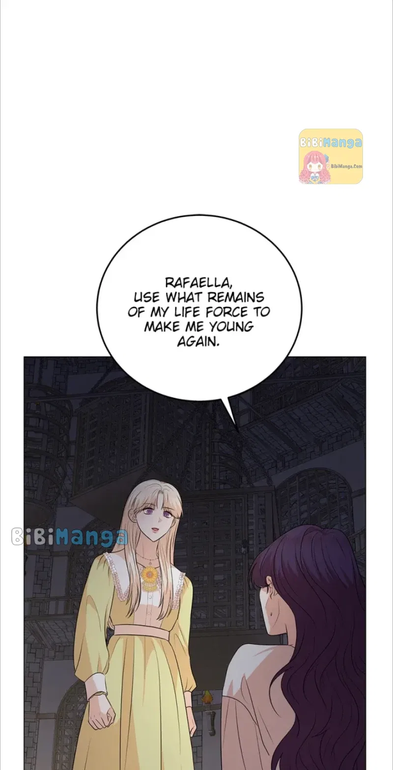Resigning as the Villainess Chapter 80 – Page 55