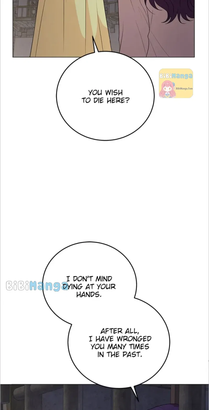 Resigning as the Villainess Chapter 80 – Page 56