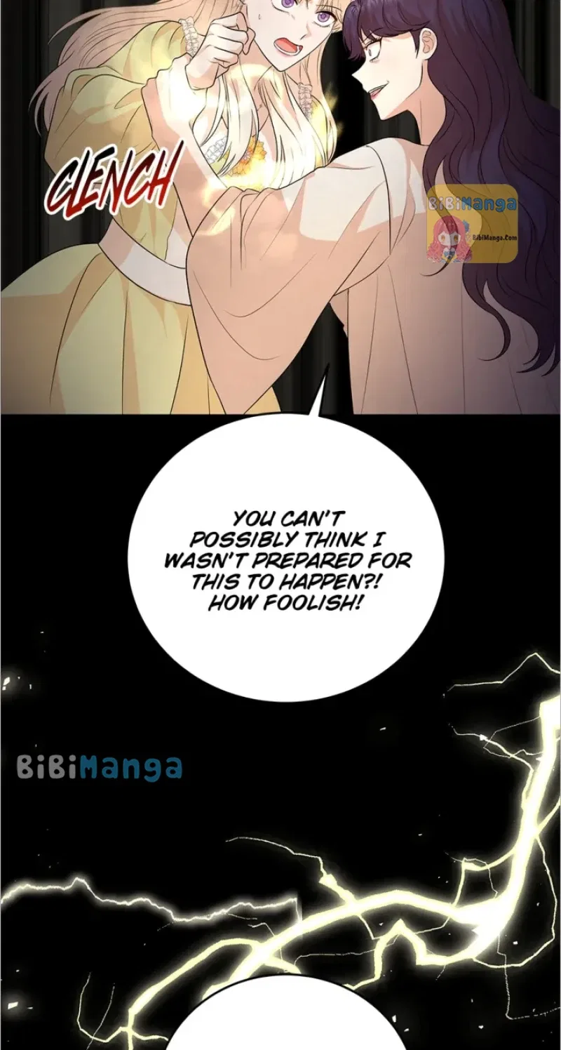 Resigning as the Villainess Chapter 80 – Page 65