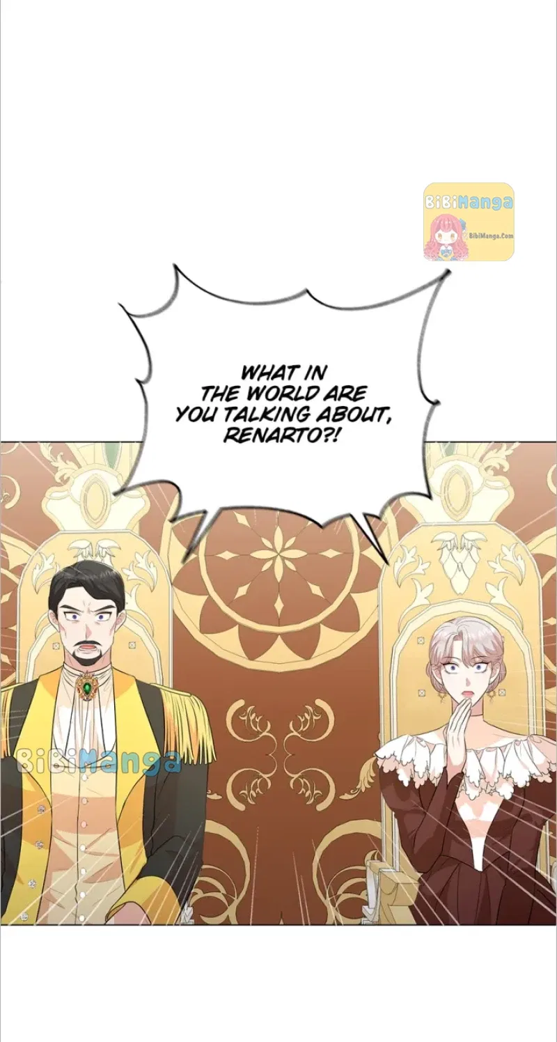 Resigning as the Villainess Chapter 80 – Page 73