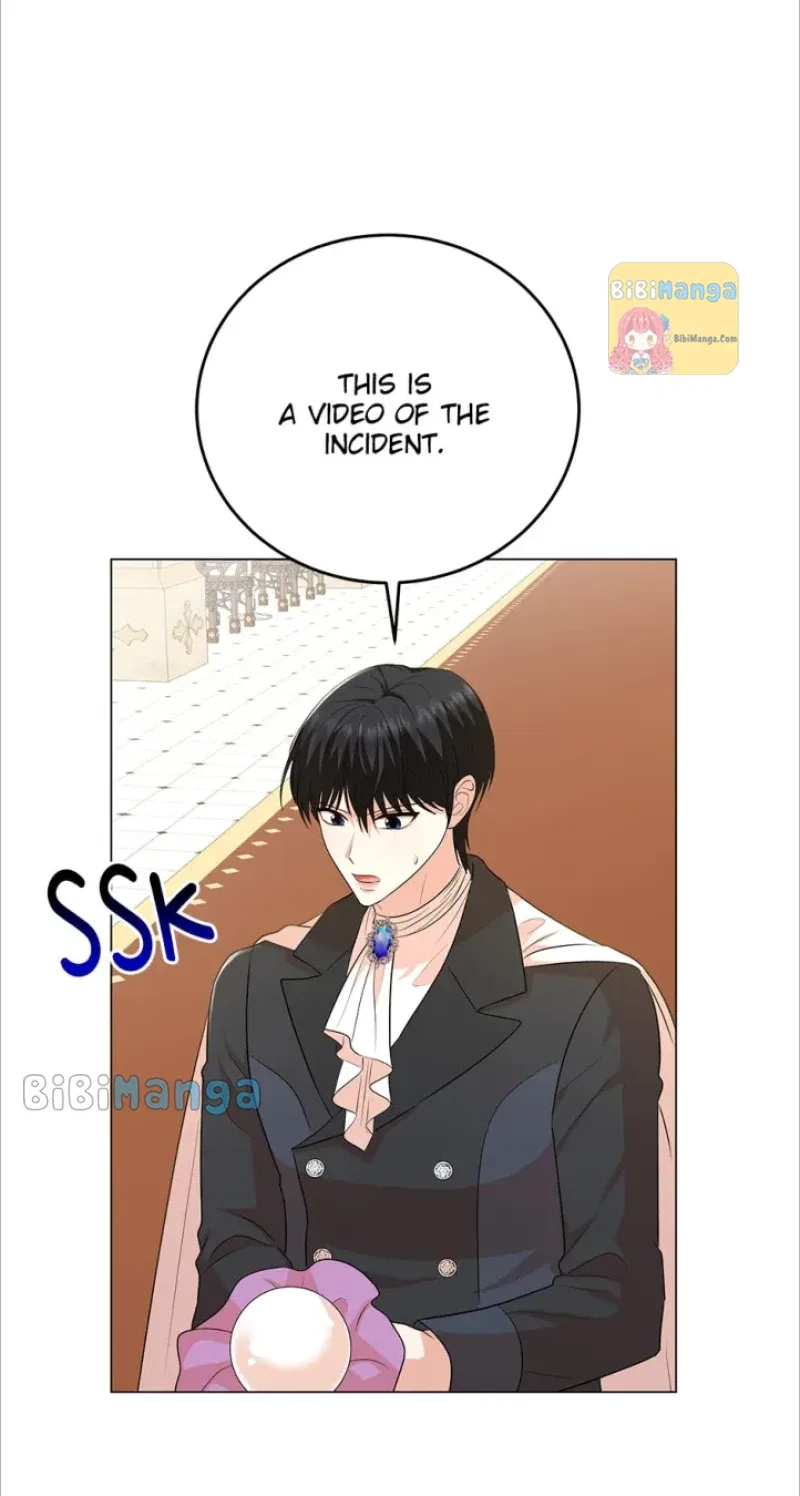 Resigning as the Villainess Chapter 80 – Page 74
