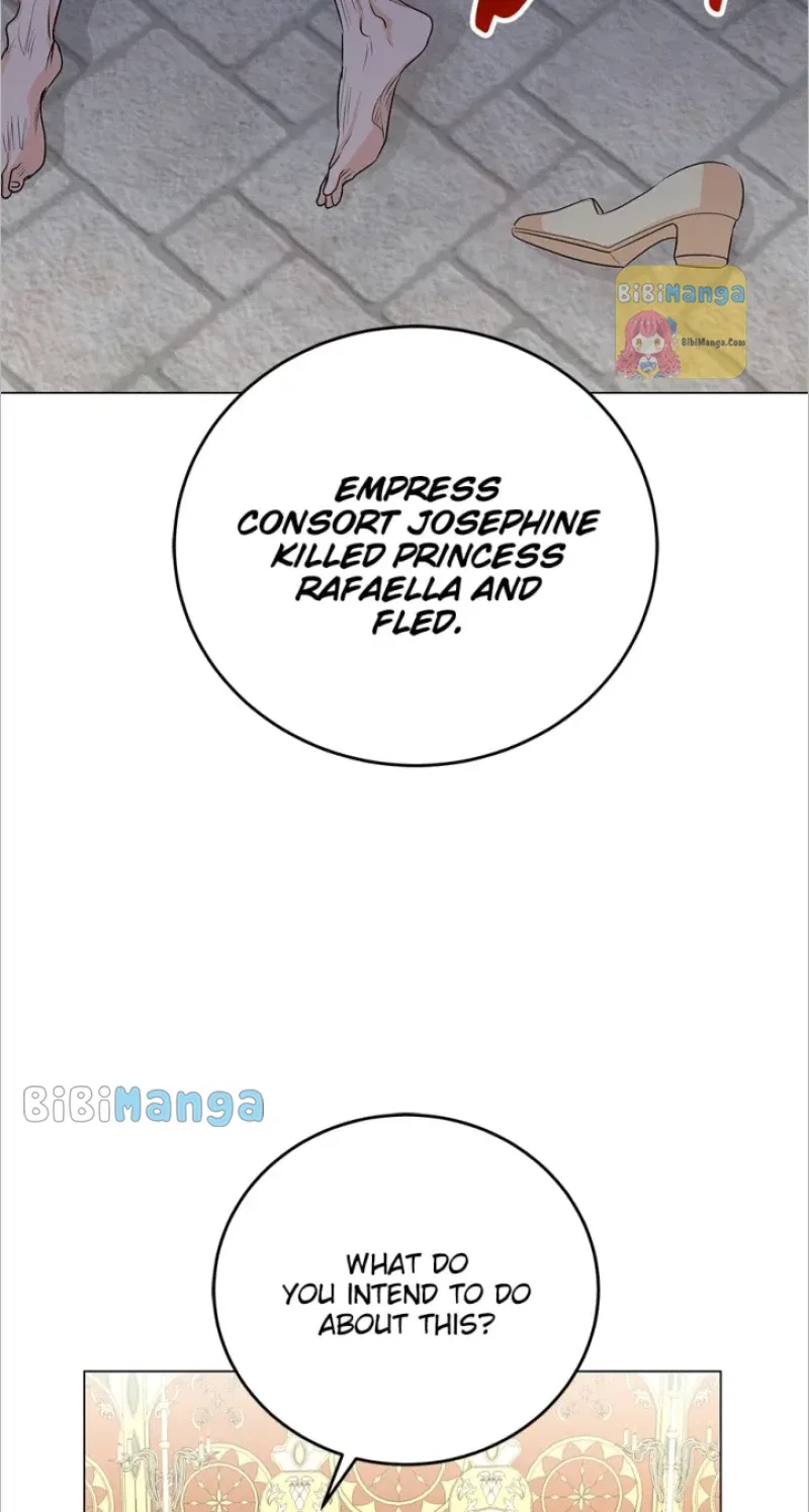 Resigning as the Villainess Chapter 80 – Page 76