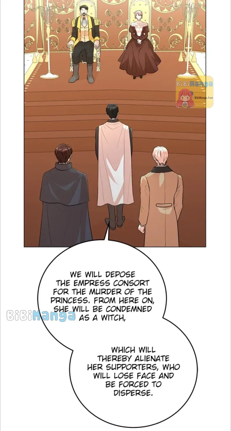 Resigning as the Villainess Chapter 80 – Page 77