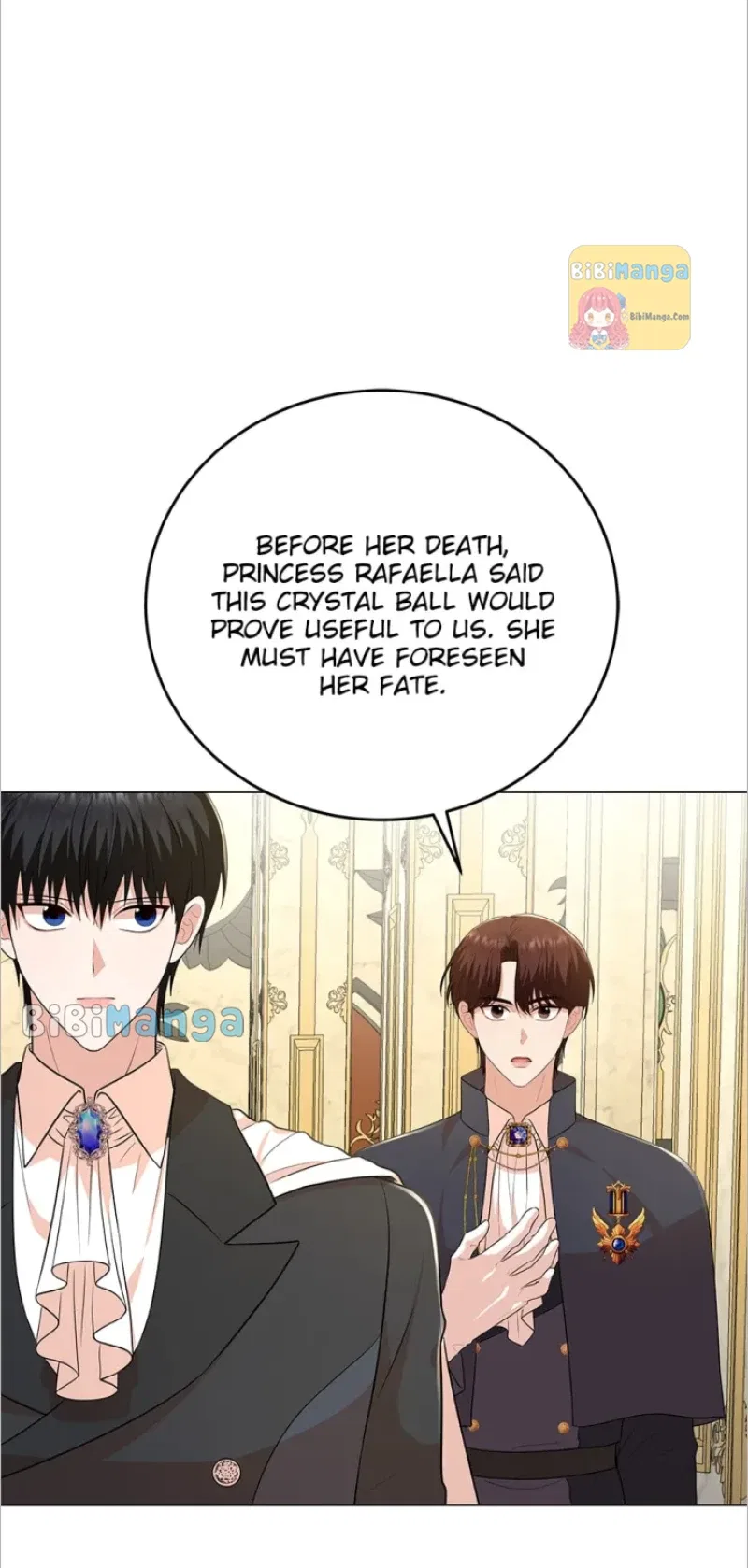 Resigning as the Villainess Chapter 80 – Page 78