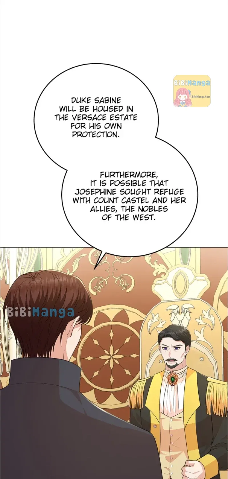 Resigning as the Villainess Chapter 80 – Page 79